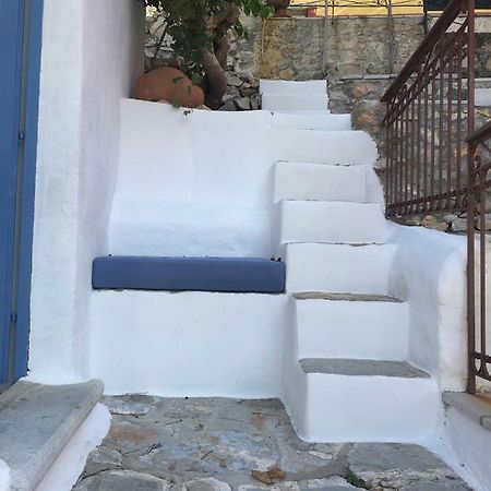 Villa Plesner House, Symi Greece Esterno foto