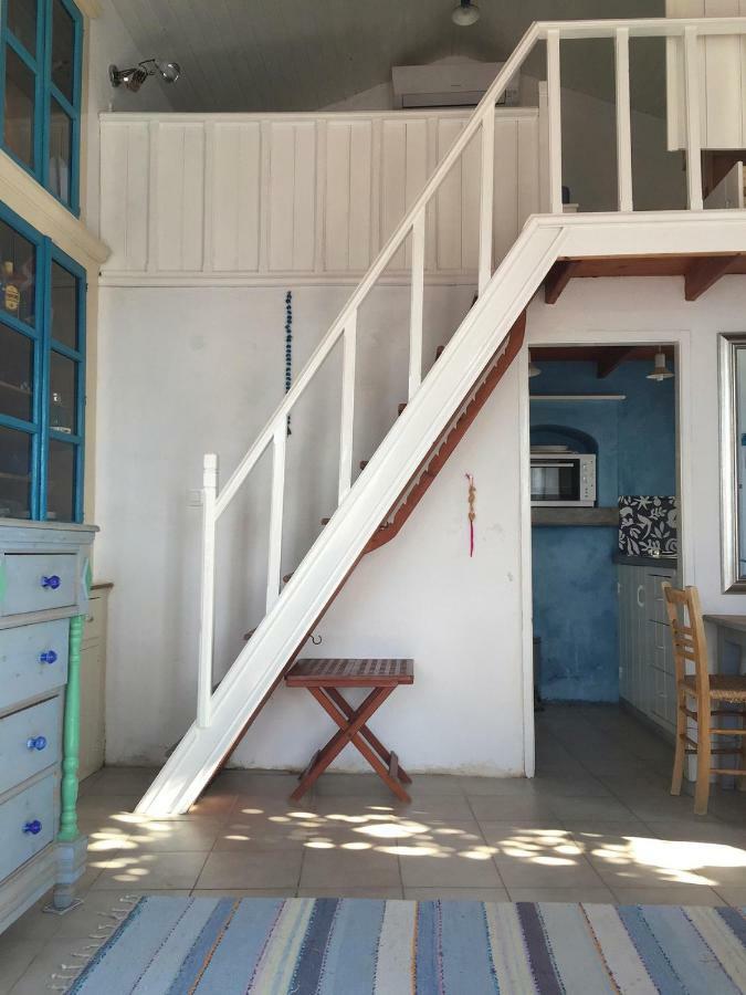 Villa Plesner House, Symi Greece Esterno foto