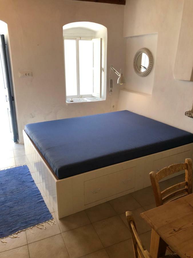 Villa Plesner House, Symi Greece Esterno foto